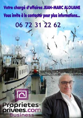 34200 SETE  -  RESTAURANT TRADITIONNEL