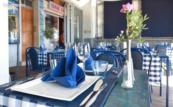 34200 SETE  -  RESTAURANT TRADITIONNEL
