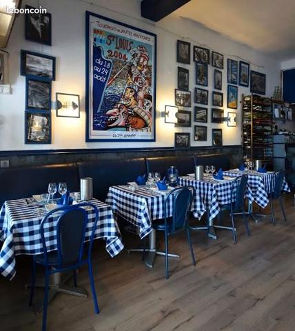 34200 SETE  -  RESTAURANT TRADITIONNEL