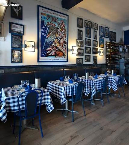 34200 SETE  -  RESTAURANT TRADITIONNEL