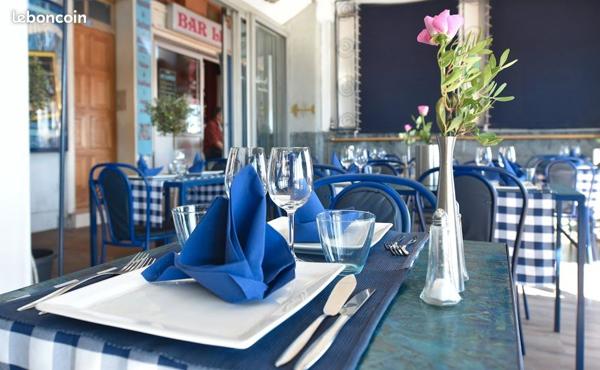 34200 SETE  -  RESTAURANT TRADITIONNEL