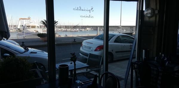 34200 SETE  -  RESTAURANT TRADITIONNEL