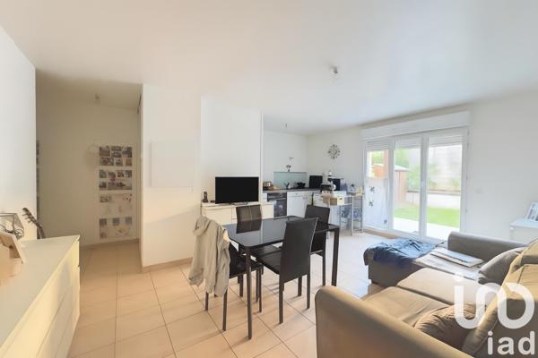 Appartement à vendre 2 pièces 43 m² Étampes