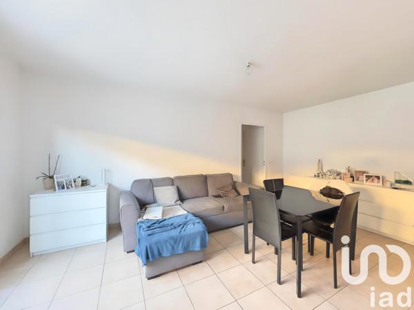 Appartement à vendre 2 pièces 43 m² Étampes