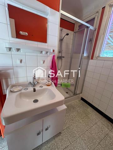 Maison - 65 m² - Marmagne (71710)