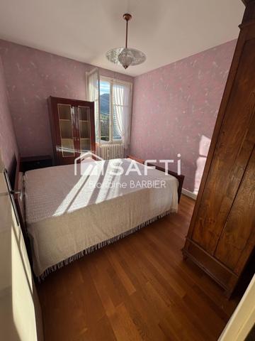 Maison - 65 m² - Marmagne (71710)