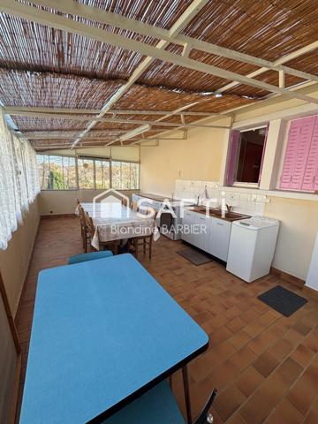 Maison - 65 m² - Marmagne (71710)