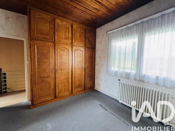 Maison à vendre 4 pièces 75 m² Douai