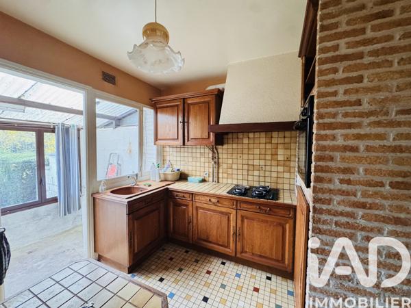 Maison à vendre 4 pièces 75 m² Douai