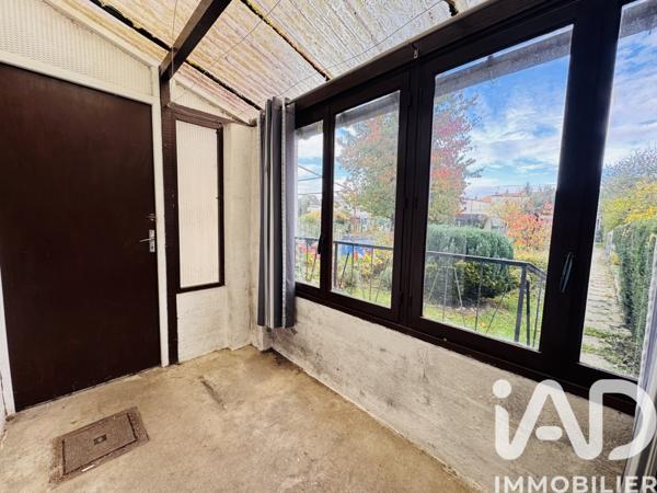 Maison à vendre 4 pièces 75 m² Douai