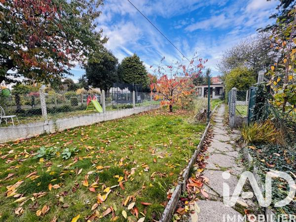 Maison à vendre 4 pièces 75 m² Douai