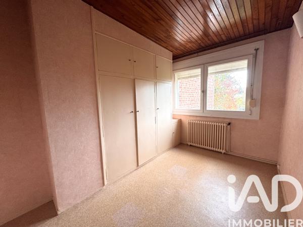 Maison à vendre 4 pièces 75 m² Douai