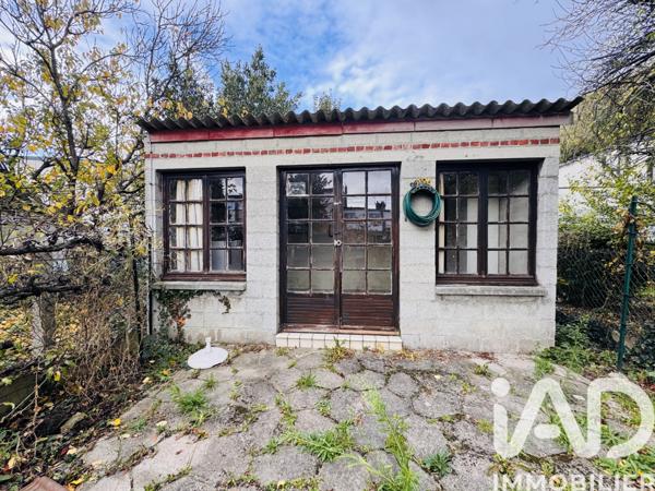 Maison à vendre 4 pièces 75 m² Douai