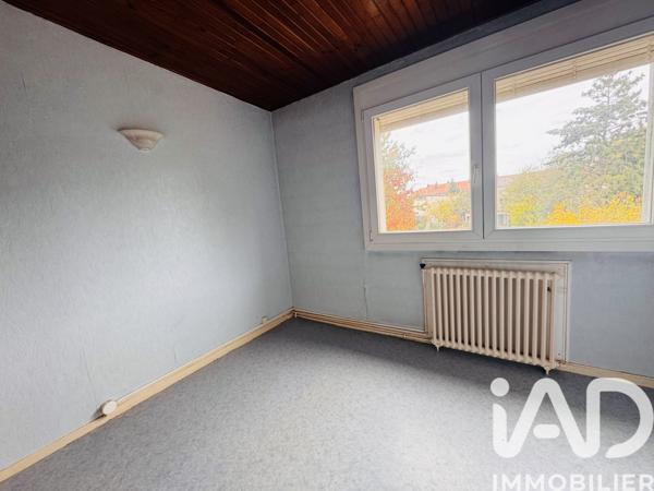 Maison à vendre 4 pièces 75 m² Douai