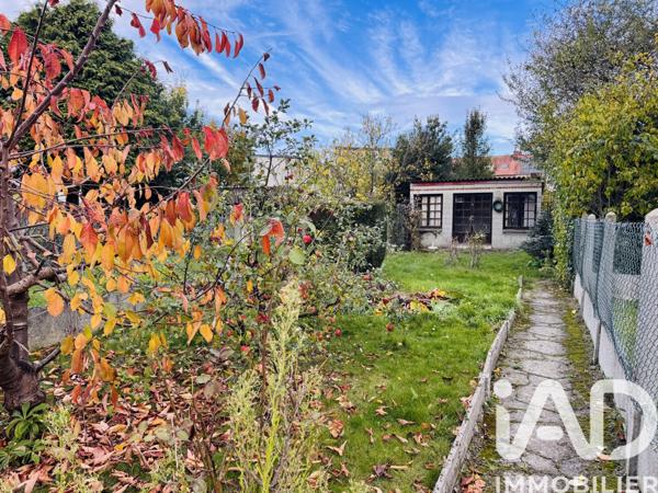 Maison à vendre 4 pièces 75 m² Douai