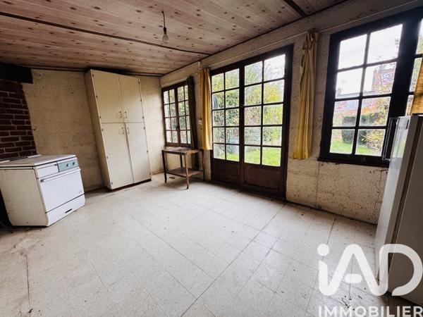 Maison à vendre 4 pièces 75 m² Douai