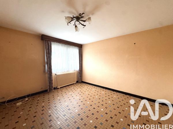Maison à vendre 4 pièces 75 m² Douai