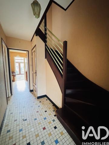 Maison à vendre 4 pièces 75 m² Douai