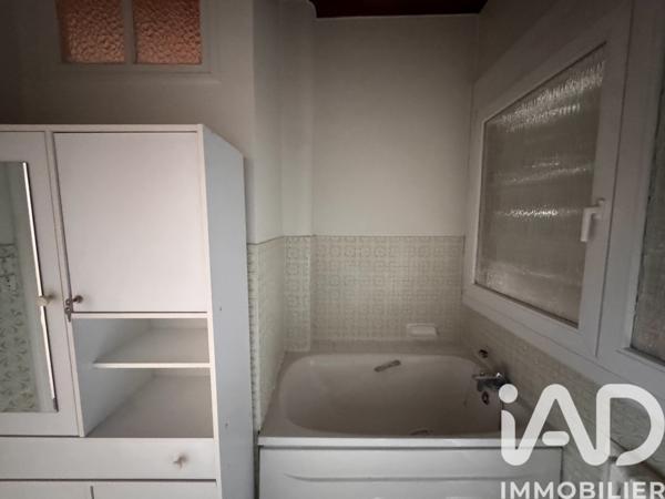 Maison à vendre 4 pièces 75 m² Douai