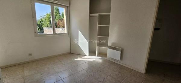 Location Appartement 2 pièces 38 m2 à Albi