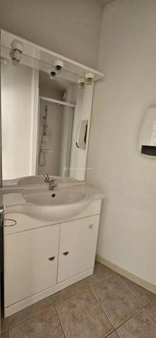 Location Appartement 2 pièces 38 m2 à Albi