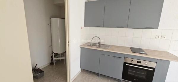 Location Appartement 2 pièces 38 m2 à Albi