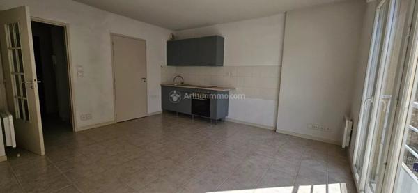 Location Appartement 2 pièces 38 m2 à Albi