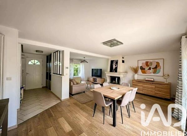 Maison à vendre 4 pièces 99 m² Camon