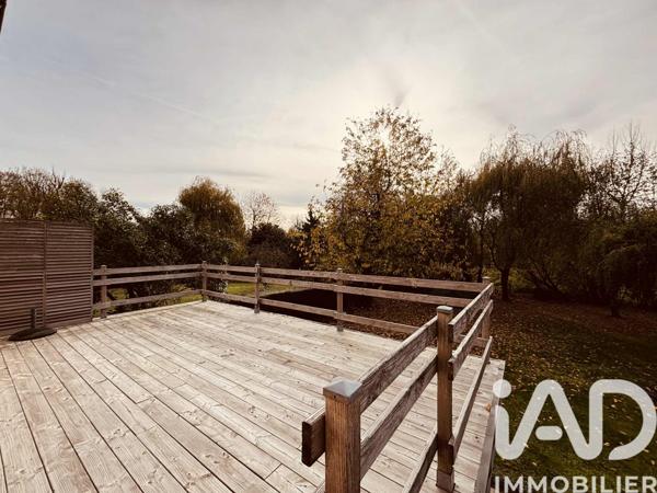 Maison à vendre 4 pièces 99 m² Camon