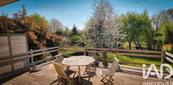 Maison à vendre 4 pièces 99 m² Camon