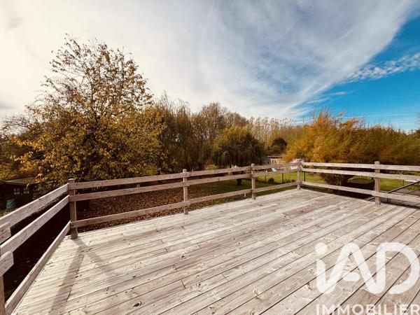 Maison à vendre 4 pièces 99 m² Camon