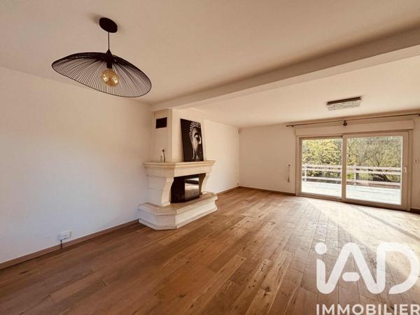 Maison à vendre 4 pièces 99 m² Camon