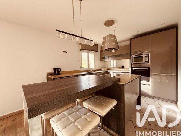 Maison à vendre 4 pièces 99 m² Camon