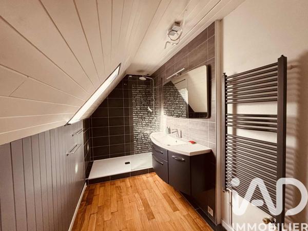 Maison à vendre 4 pièces 99 m² Camon