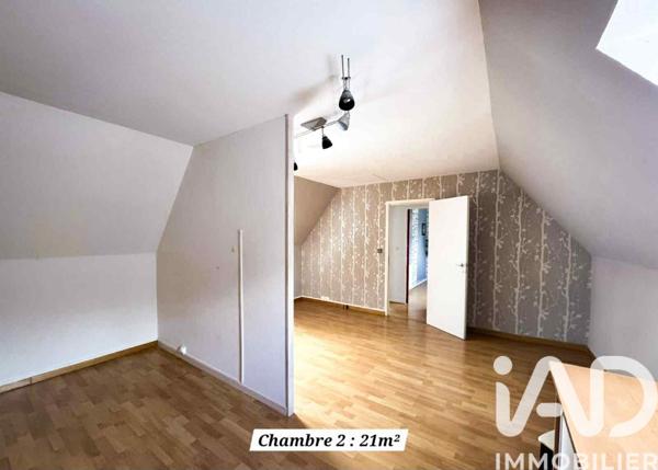 Maison à vendre 4 pièces 99 m² Camon