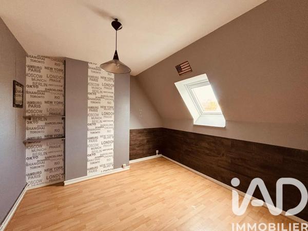 Maison à vendre 4 pièces 99 m² Camon