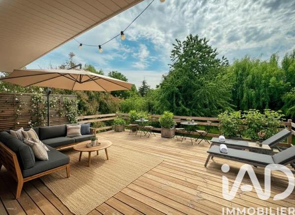 Maison à vendre 4 pièces 99 m² Camon