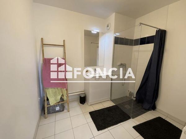 Location Appartement 2 pièces 46.1 m² - 1 - 3 RUE DE VERMONT Honfleur 14600