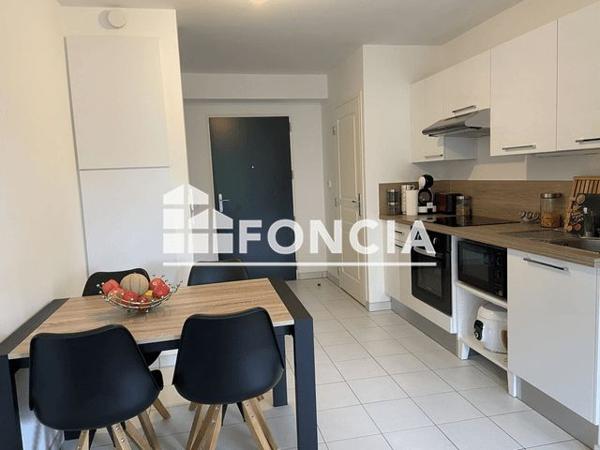 Location Appartement 2 pièces 46.1 m² - 1 - 3 RUE DE VERMONT Honfleur 14600