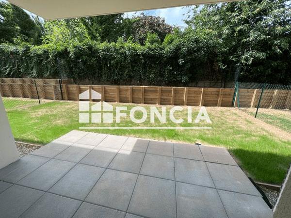 Location Appartement 2 pièces 42.7 m² - 1 RUE JULES FERRY Bouffemont 95570