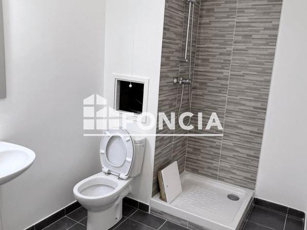 Location Appartement 2 pièces 42.7 m² - 1 RUE JULES FERRY Bouffemont 95570