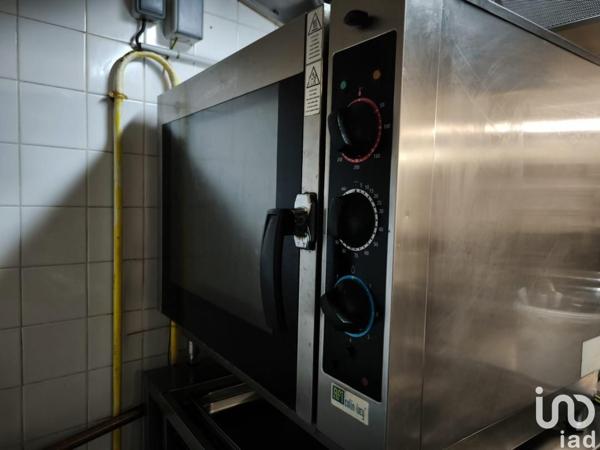 Restaurant à vendre 200 m² Anduze