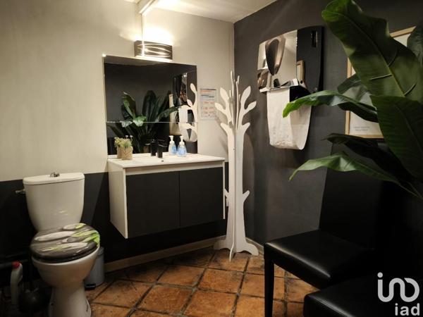 Restaurant à vendre 200 m² Anduze