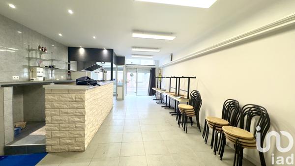 Immeuble à vendre 125 m² Fresnes-sur-Escaut