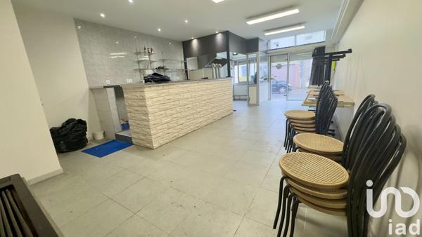 Immeuble à vendre 125 m² Fresnes-sur-Escaut