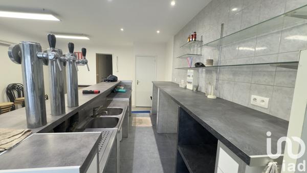 Immeuble à vendre 125 m² Fresnes-sur-Escaut