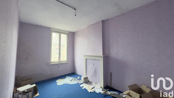 Immeuble à vendre 125 m² Fresnes-sur-Escaut