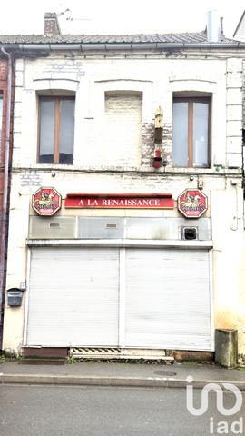 Immeuble à vendre 125 m² Fresnes-sur-Escaut