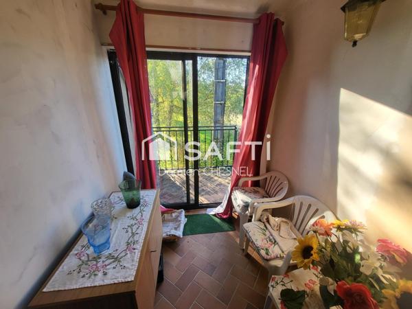 Idéal investisseur ou projet familial – Maison à fort potentiel