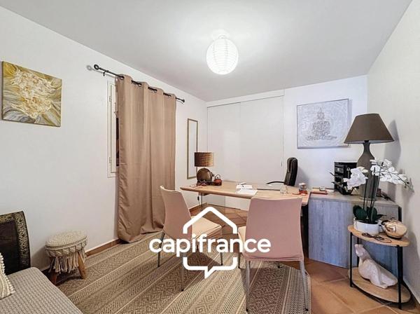 Maison à Louer 3 CH piscine LA GRIPPIERE - PETIT BOURG (971)